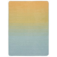 DECKE Trend Collection 2026 #01 150/200 cm  - Multicolor, Basics, Kunststoff/Textil (150/200cm)