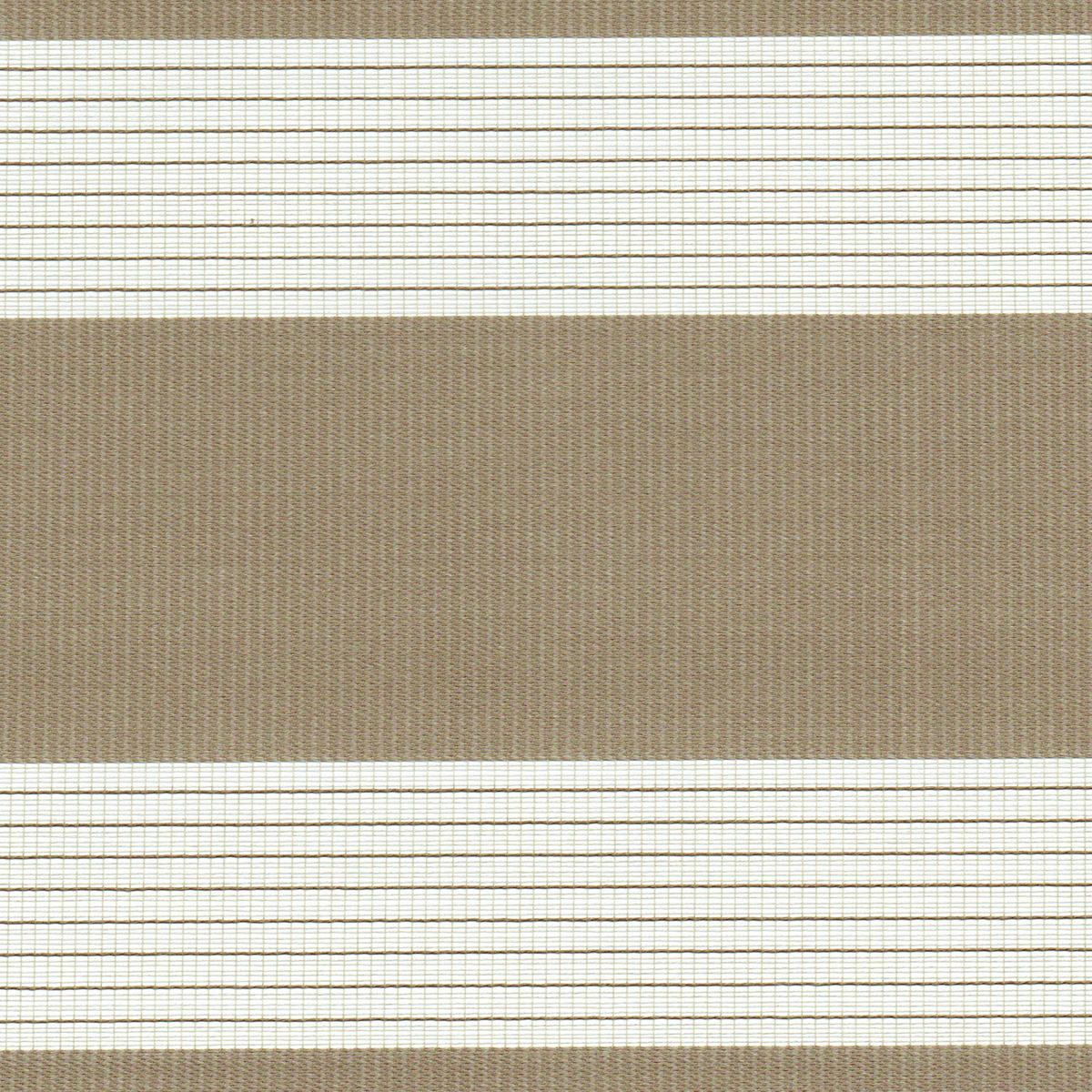 DOPPELROLLO  halbtransparent  140/160 cm    - Braun, Basics, Textil (140/160cm)