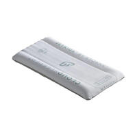 REISEBETTMATRATZE Cloud Sleeper   - Basics, Kunststoff (150/17/75cm) - Stokke