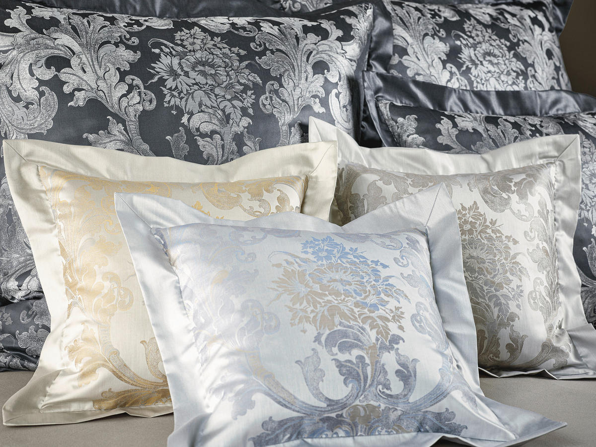 POSTELJINA 240/220 cm  LOUIS XIV.  - Konvencionalno, tekstil (240/220cm) - Curt Bauer