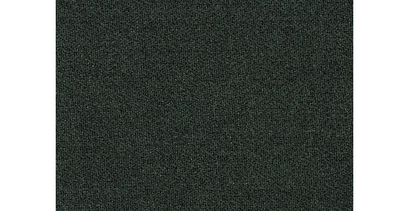 ECKSOFA in Chenille Schwarz 207/301 cm - Chromfarben/Schwarz, Design, Textil (207/301cm) - Xora