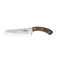 SANTOKUMESSER Lafer  - Basics, Holz (37,5/9/3,5cm) - Johann Lafer