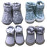 PONOŽKY - vícebarevná, Basics, textil (10cm) - My Baby Lou PONOŽKY - vícebarevná, Basics, textil (10cm) - My Baby Lou