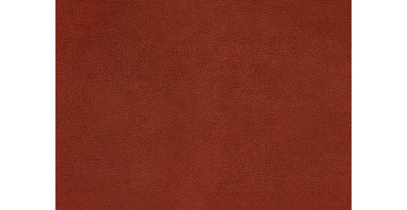 OHRENSESSEL Samt Rostfarben  - Rostfarben/Schwarz, Design, Holz/Textil (72/105/85cm) - Carryhome