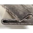 HOCHFLORTEPPICH 240/290 cm gewebt Anthrazit - Anthrazit, Basics, Textil (240/290cm) - Novel