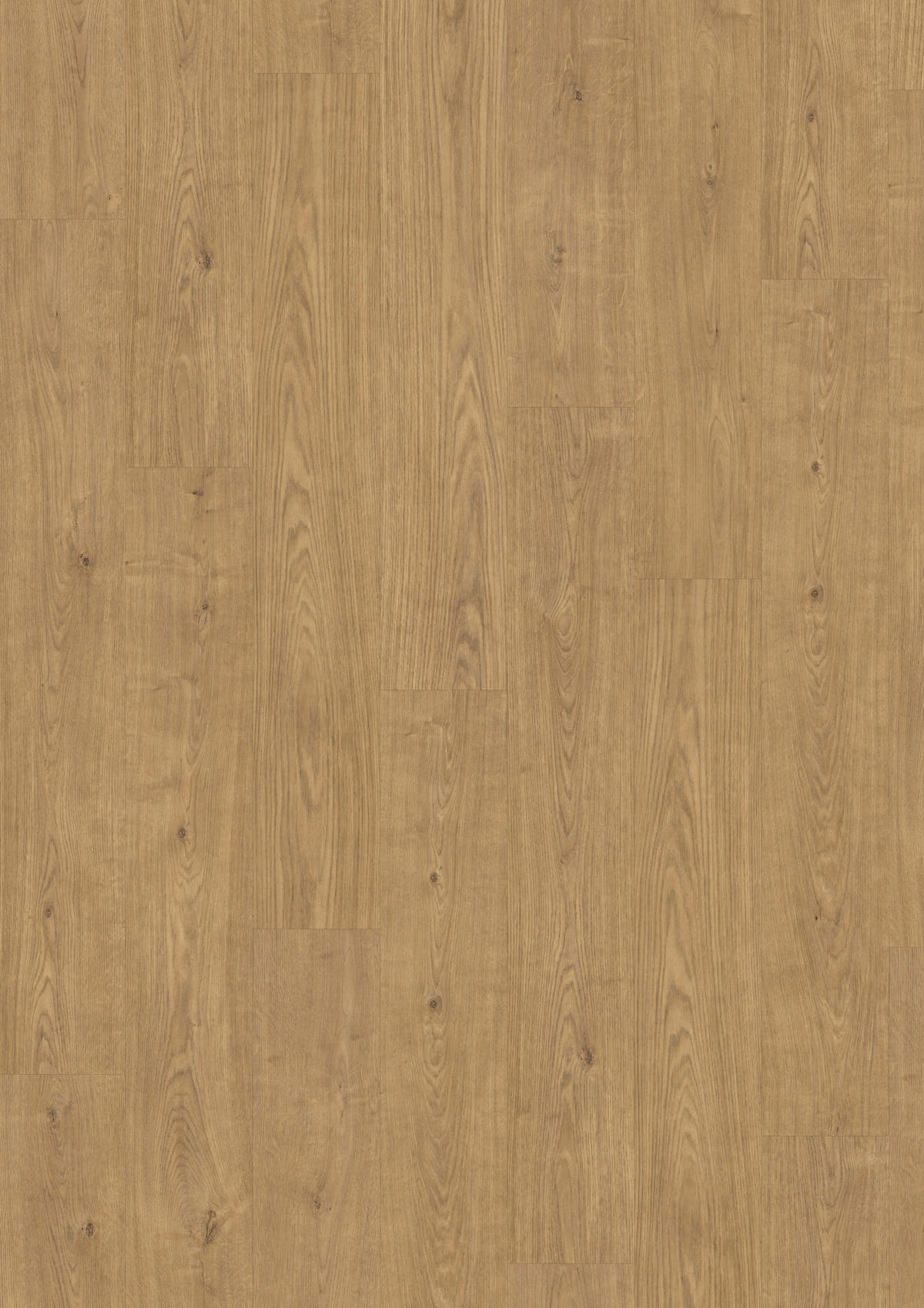 DESIGNBODEN Berdal Eiche Berdal Eiche  per  m² - Eichefarben, Design, Holzwerkstoff (129.2/19.3/0.75cm) - Egger Holzwerkstoffe