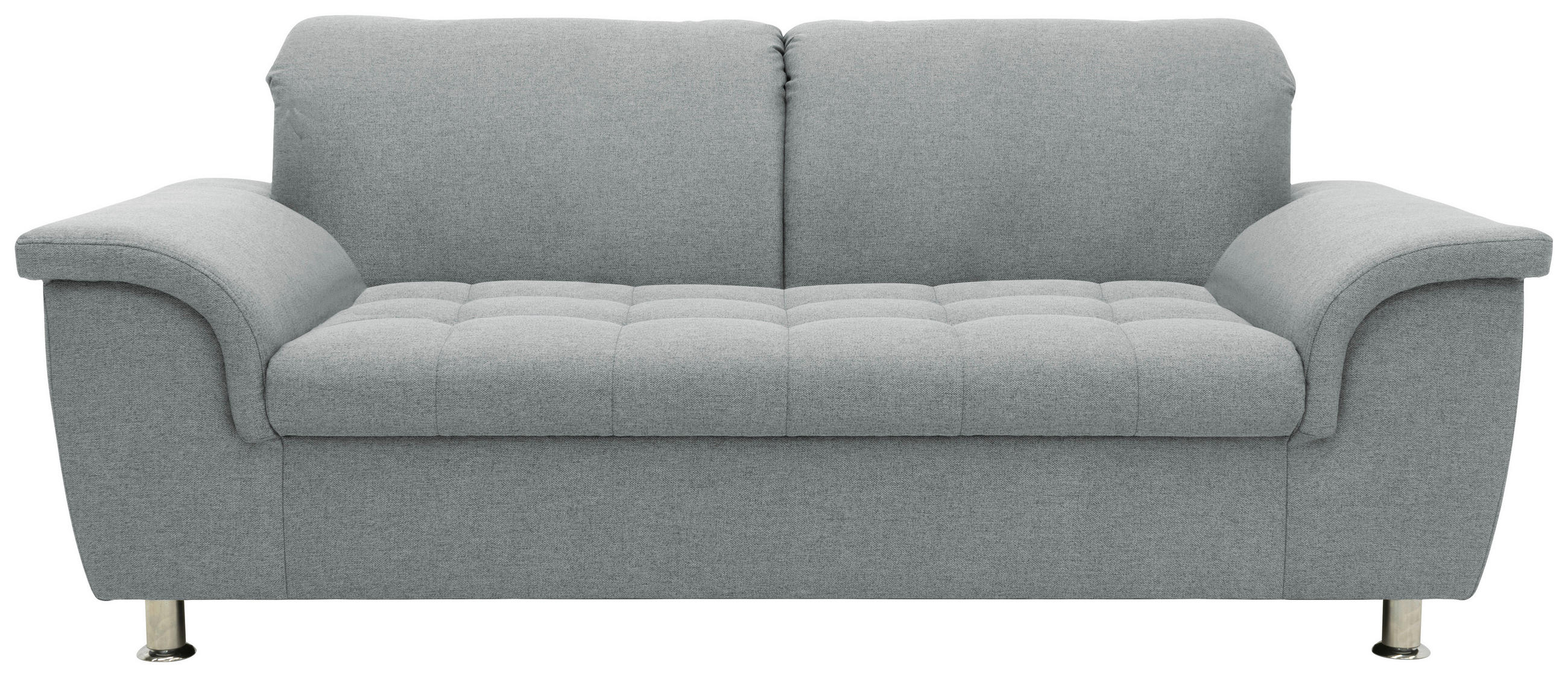 Mid.you 2-Sitzer-Sofa Mintgrün 190x81x97 cm
