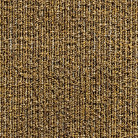 TEPPICHFLIESE - Currygelb, Basics, Textil (50/50cm)