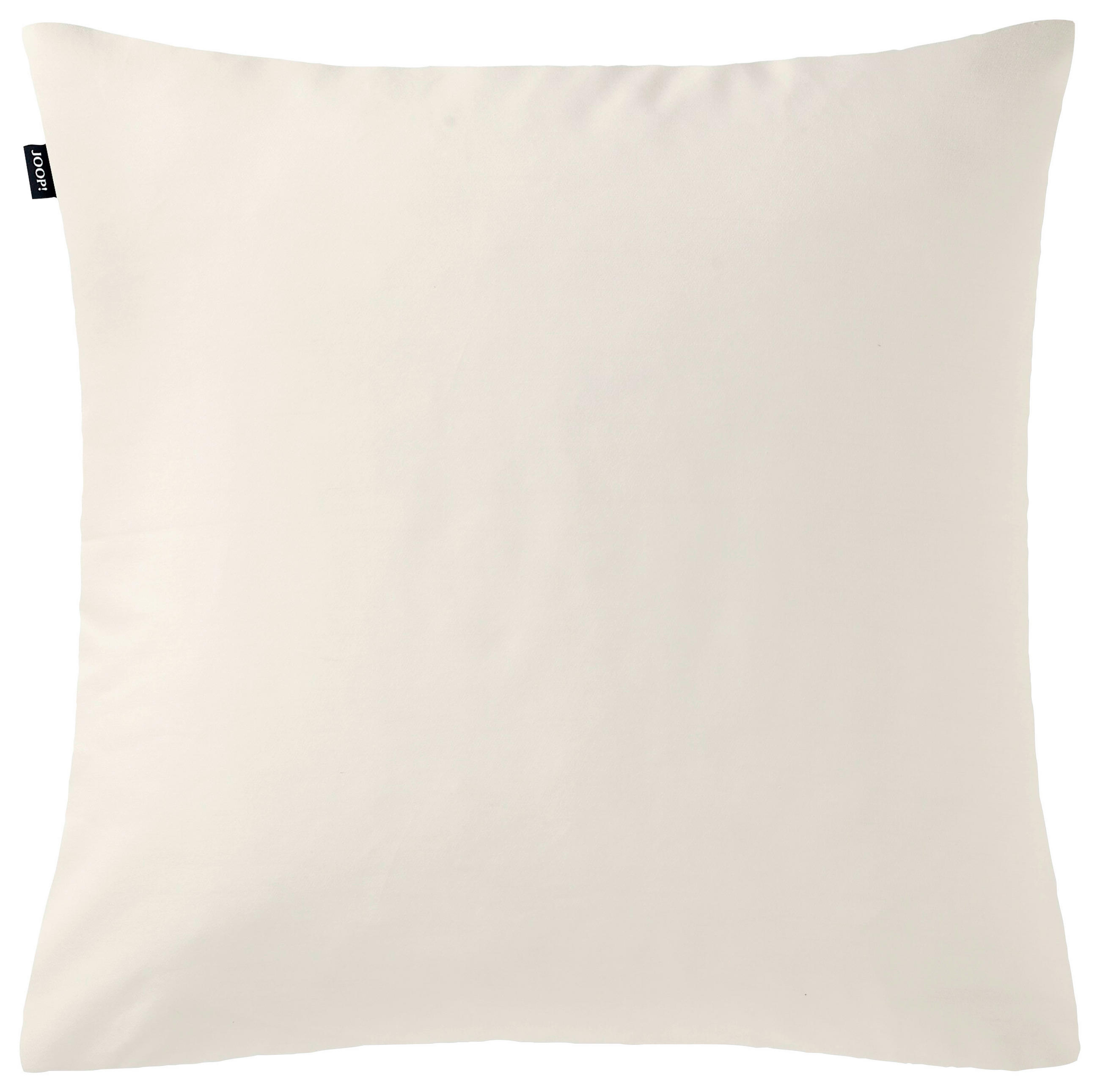 DEKORATIVNA JASTUČNICA 50/50 cm - bež/krem, Konvencionalno, tekstil (50/50cm) - Joop!