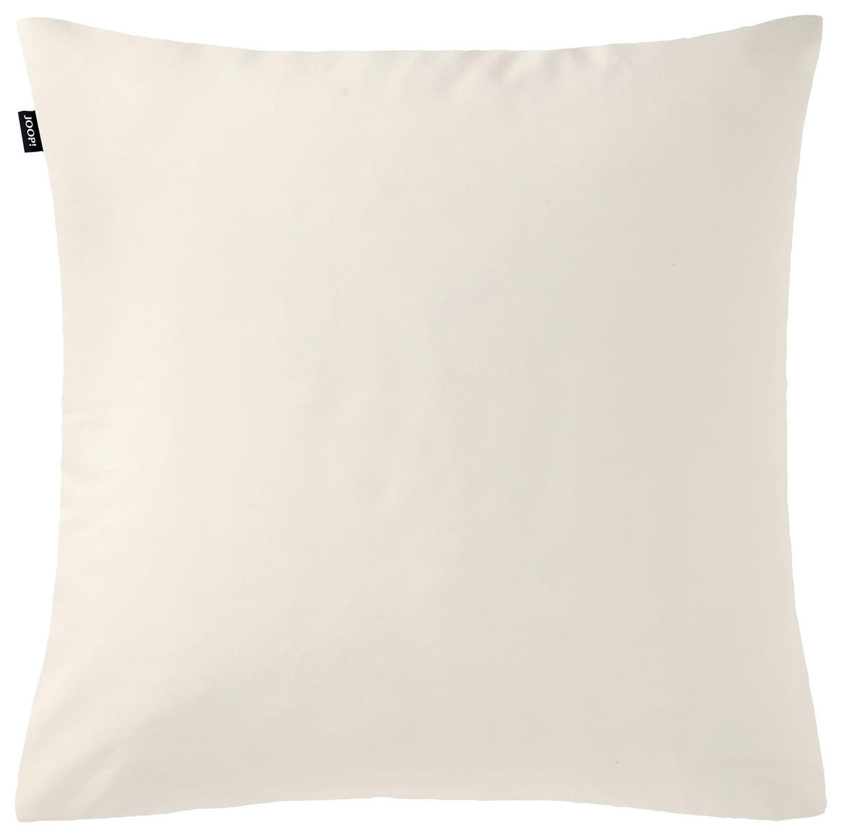 DEKORATIVNA JASTUČNICA 50/50 cm  - bež/krem, Konvencionalno, tekstil (50/50cm) - Joop!