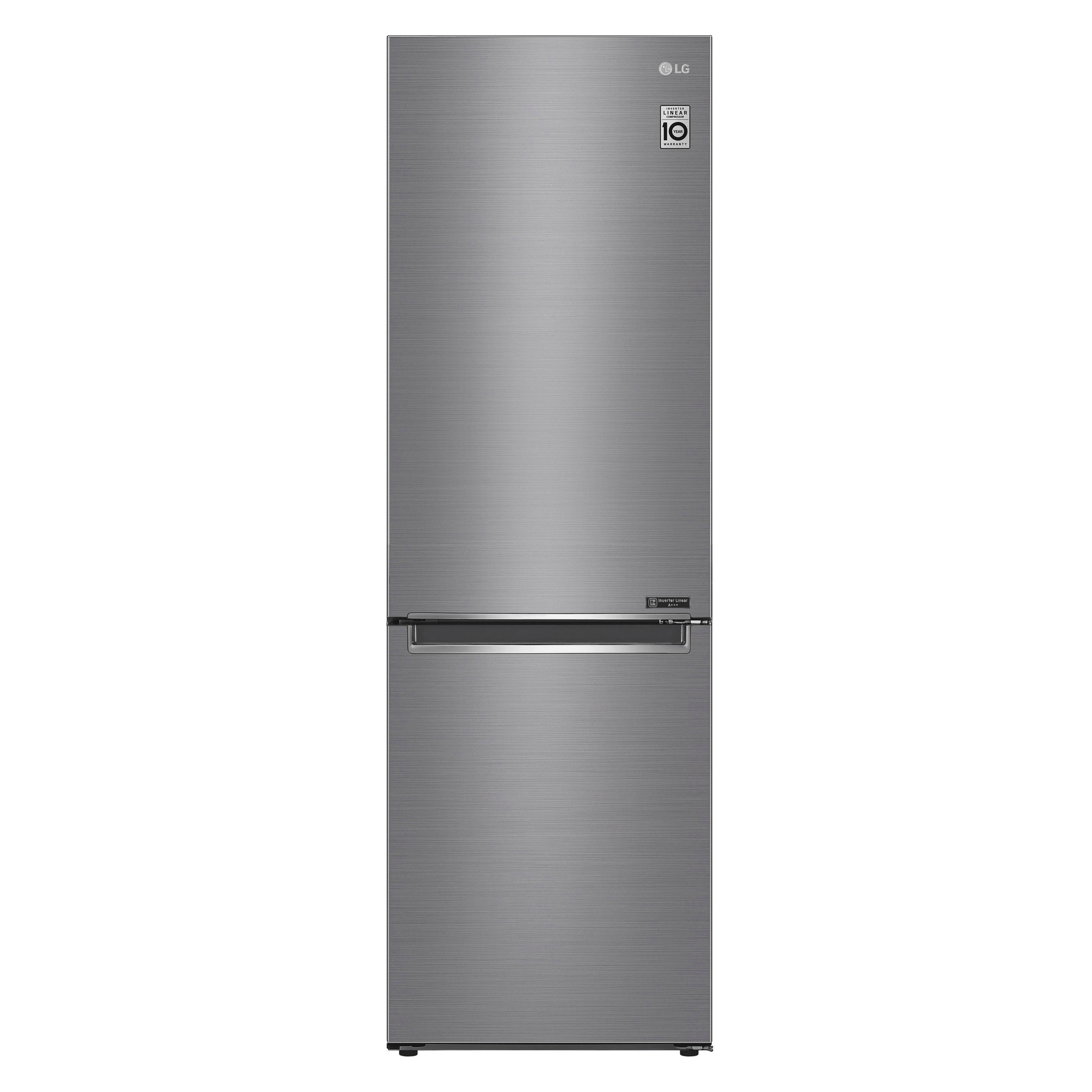 Kühlschrank LG GBB 61 Pzgfn