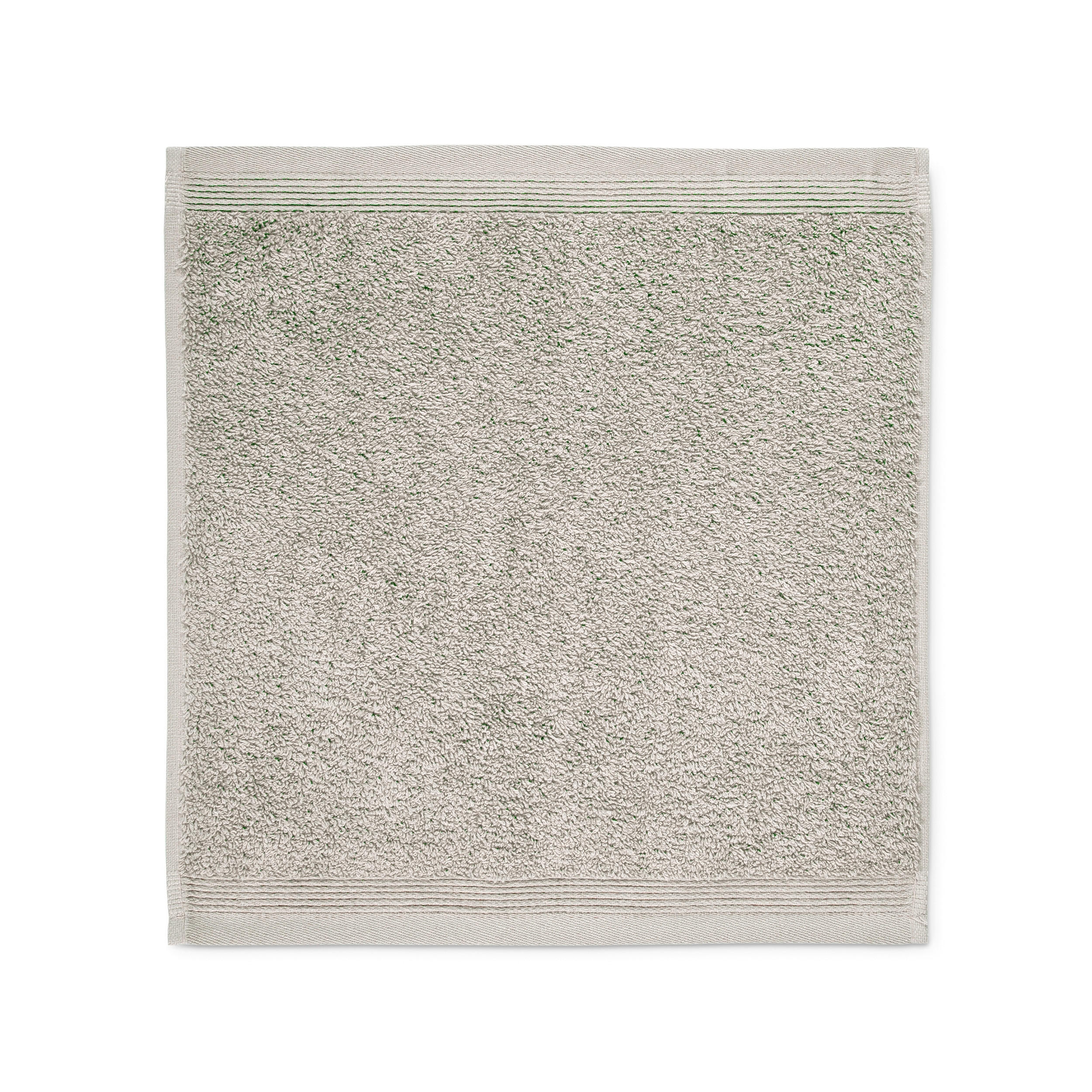 SEIFTUCH Superwuschel Beige 30/30 cm  - Beige, Basics, Textil (30/30cm) - Moeve