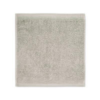 SEIFTUCH Superwuschel Beige 30/30 cm  - Beige, Basics, Textil (30/30cm) - Moeve