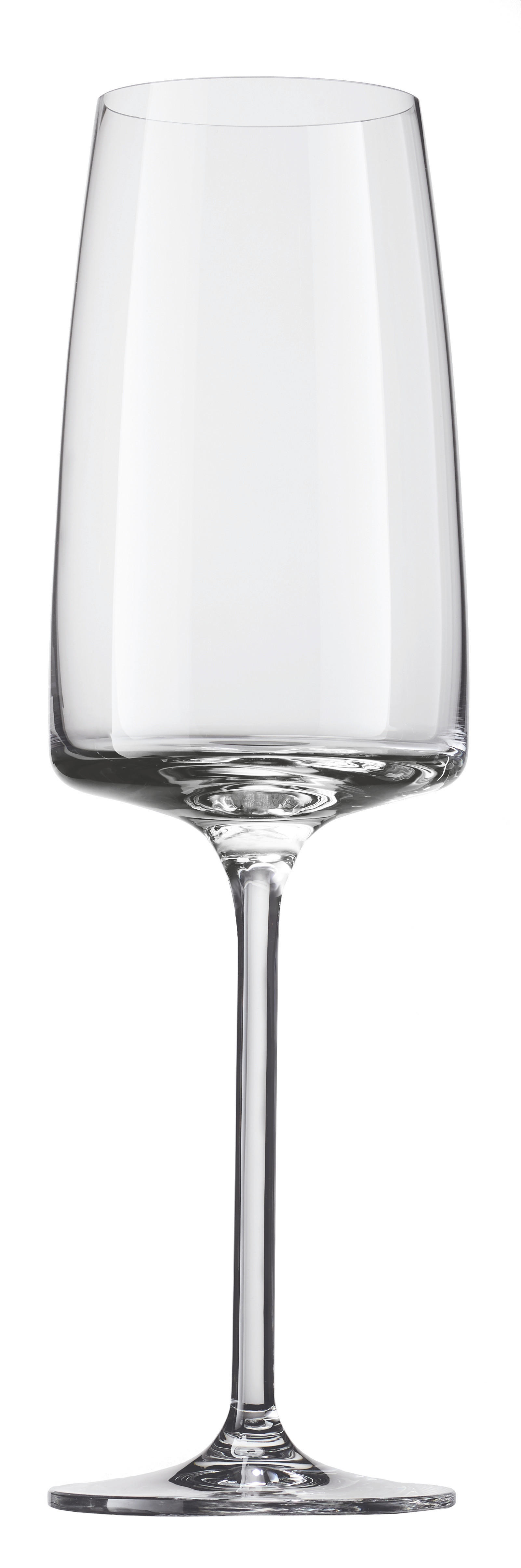 SEKTGLAS 388 ml  - Klar, Design, Glas (7,2/24,0cm) - Zwiesel Glas