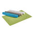 BADEMATTE Weiß 50/70 cm - Weiß, KONVENTIONELL, Textil (50/70cm) - Boxxx