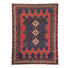 ORIENTTEPPICH 200/300 cm - Rot, LIFESTYLE, Textil (200/300cm) - Esposa ORIENTTEPPICH 200/300 cm - Rot, LIFESTYLE, Textil (200/300cm) - Esposa