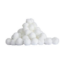 FILTERBÄLLE FLOWCLEAR 58475 5 cm  - Basics (5cm) - Bestway