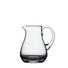 DŽBÁN SKLENĚNÝ, 1 l, - průhledné, Konvenční, sklo (1,46/1,78/1,25cm) - Homeware DŽBÁN SKLENĚNÝ, 1 l, - průhledné, Konvenční, sklo (1,46/1,78/1,25cm) - Homeware