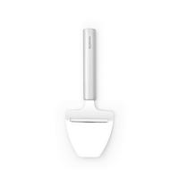SAJTSZELETELŐ - ezüst, Basics, fém (0.075kg) - Brabantia