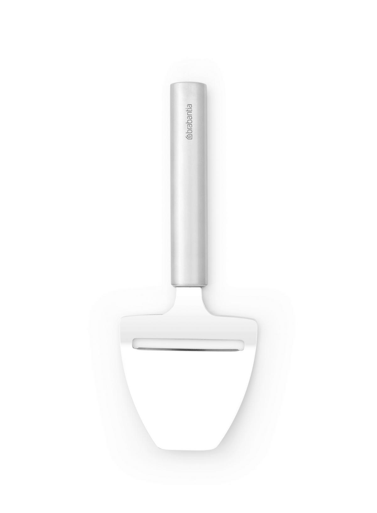SAJTSZELETELŐ - ezüst, Basics, fém (0.075kg) - Brabantia