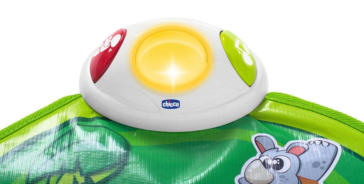 EDUKATIVNA IGRA   - višebojno, Basics, plastika - Chicco