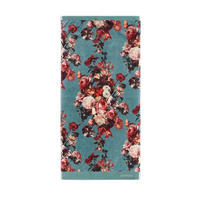 BRISAČA KARLI  zelena 50/100 cm  - zelena, Konvencionalno, tekstil (50/100cm) - Essenza