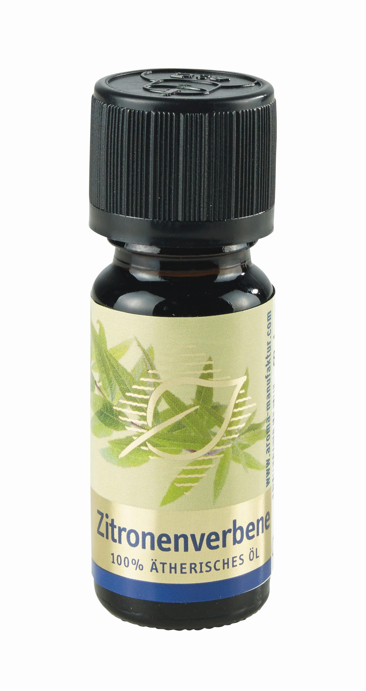 ÉTERICKÝ OLEJ, citron - Konvenční, sklo (10ml)