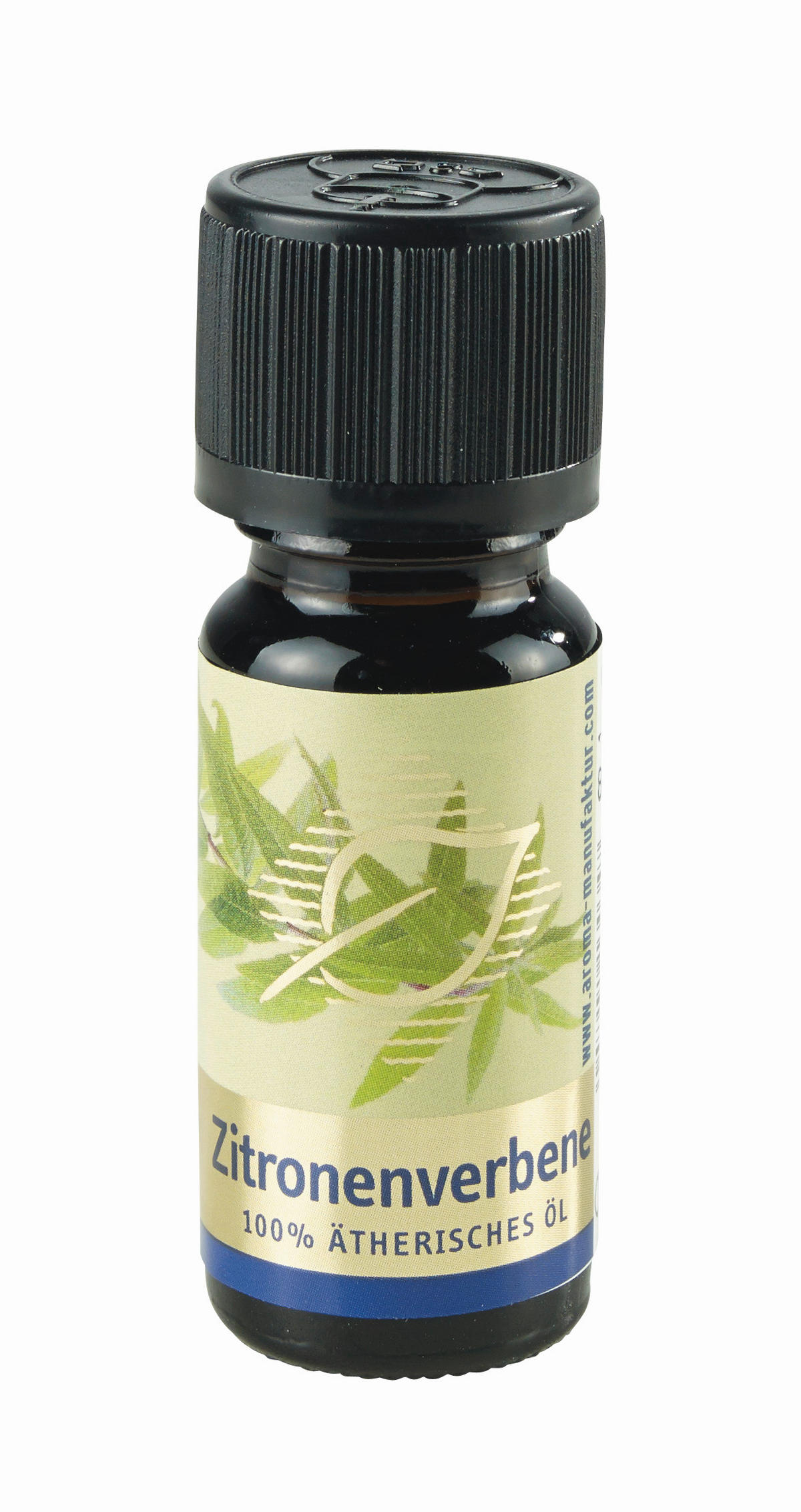 ÄTHERISCHES ÖL 10 ml Zitrone  - KONVENTIONELL, Glas (10ml)