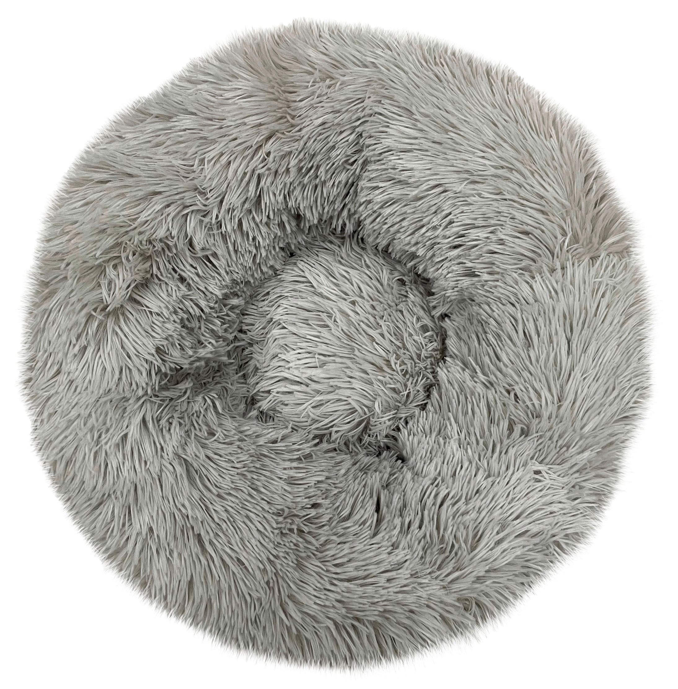 HAUSTIERKISSEN - Hellgrau, Basics, Textil (50cm) - Esposa