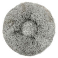 HAUSTIERKISSEN - Hellgrau, Basics, Textil (50cm) - Esposa