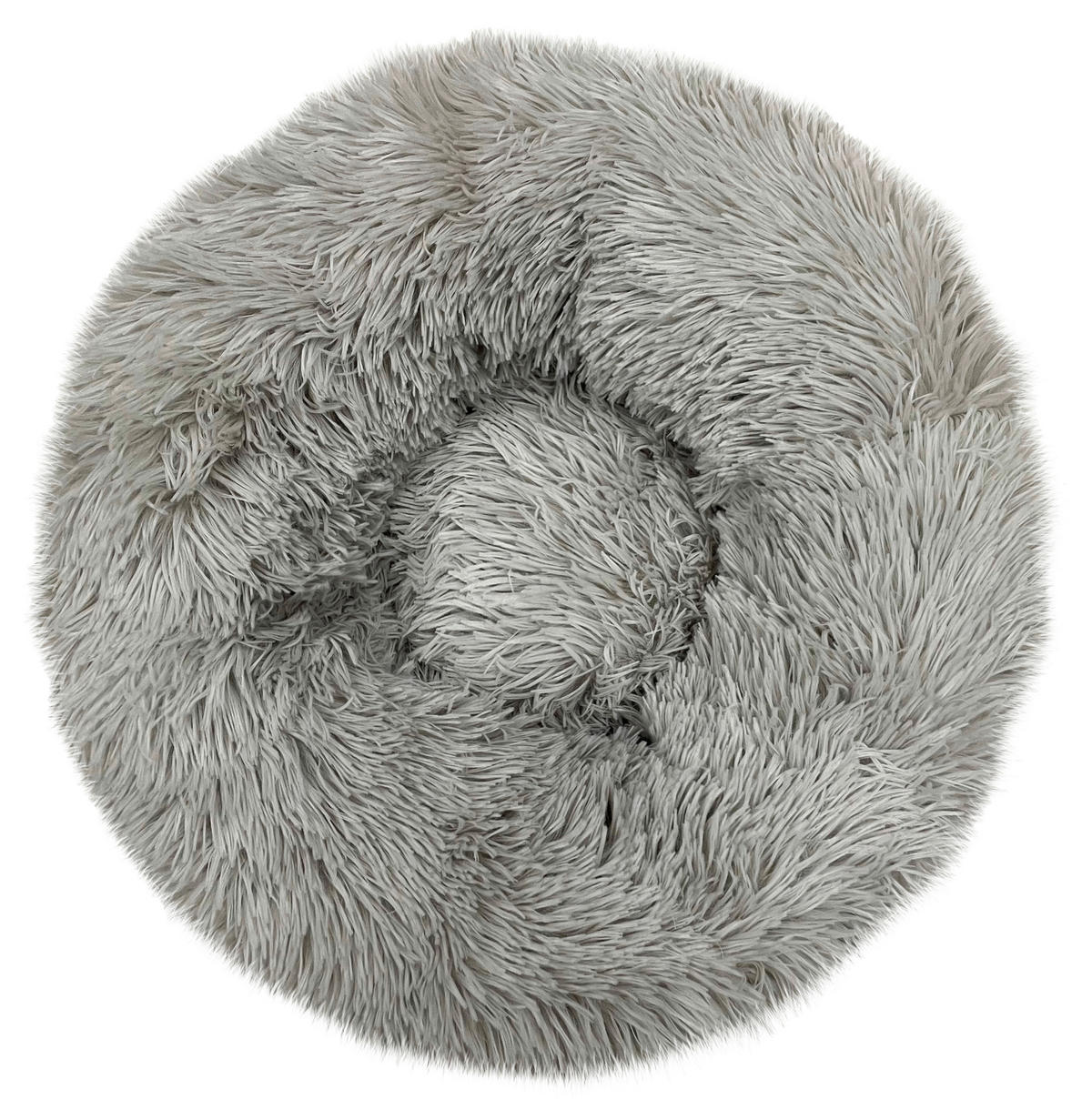 HAUSTIERKISSEN - Hellgrau, Basics, Textil (50cm) - Esposa