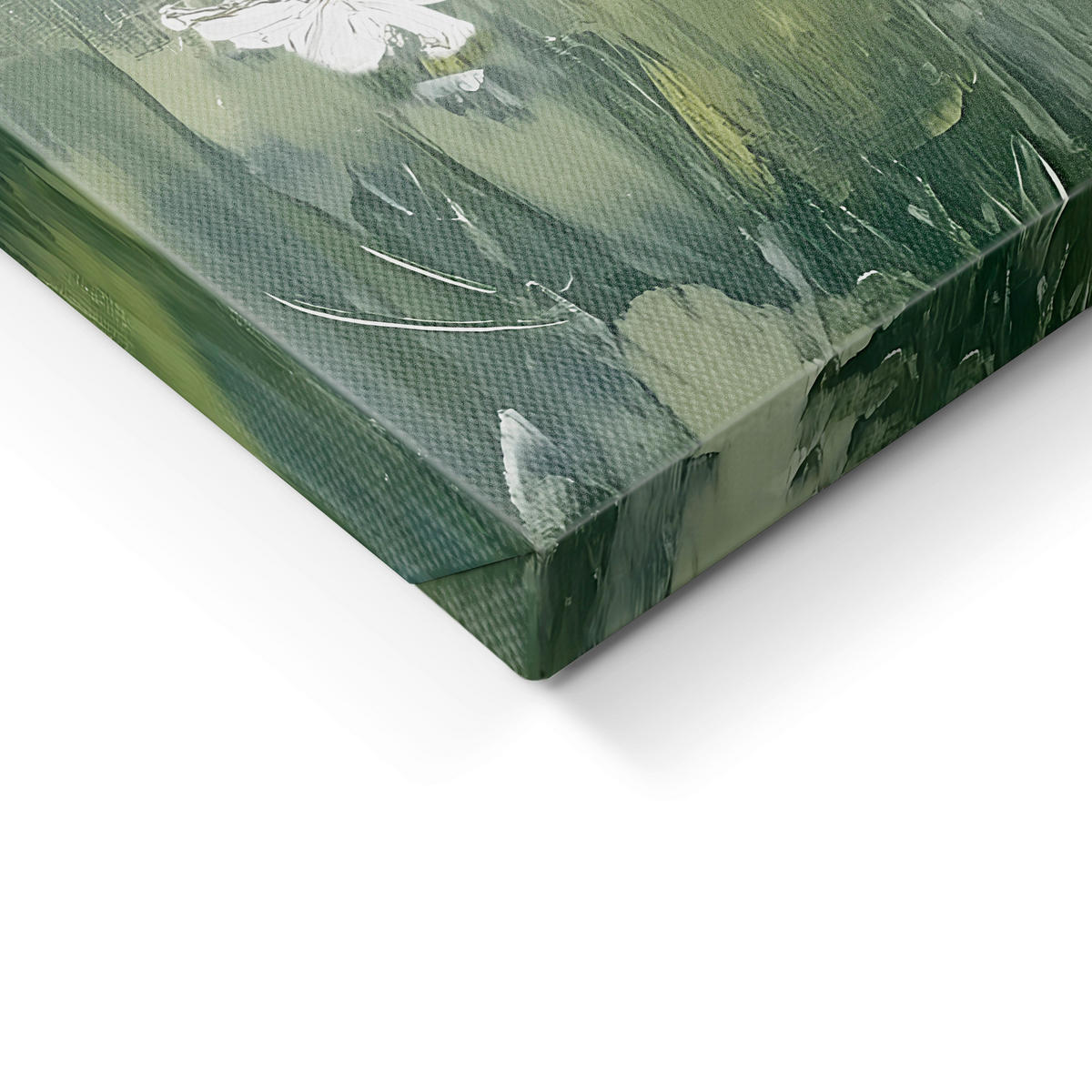 LEINWANDBILD Landschaft & Natur 70/100 cm  - Multicolor, Basics, Holz/Textil (70/100cm)