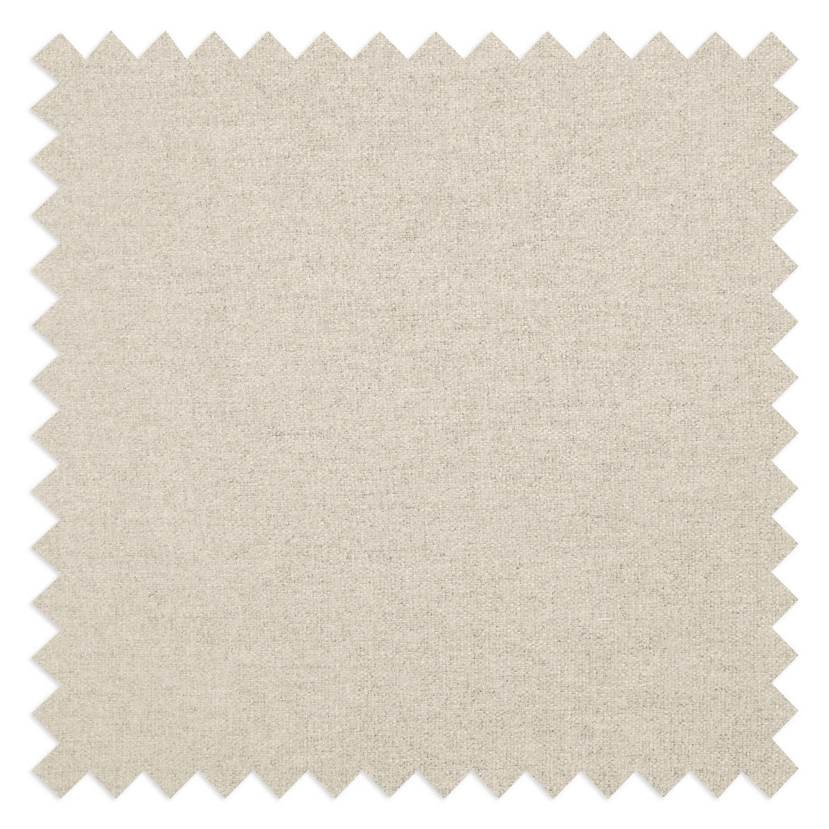 SESSEL in Webstoff Creme  - Buchefarben/Creme, Design, Holz/Textil (92/87/88cm) - Livetastic