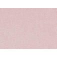 SCHLAFSESSEL in Webstoff Rosa  - Naturfarben/Rosa, KONVENTIONELL, Kunststoff/Textil (89/79/94cm) - Cantus