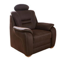 FOTEL - Konventionell, faalapú anyag/fa (104/96/92cm) - Beldomo Comfort