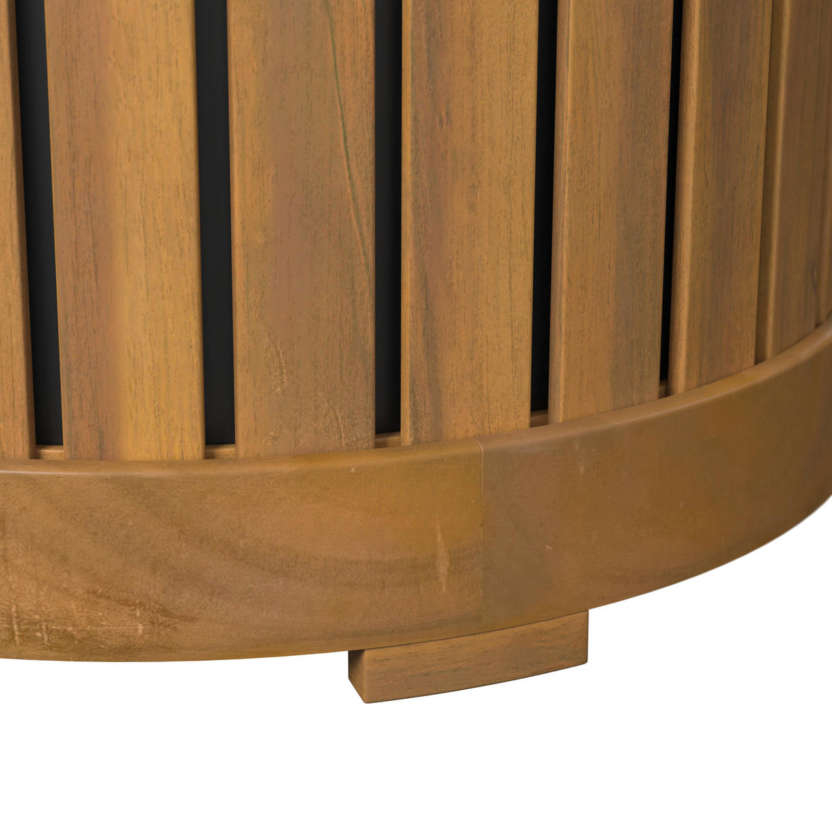 ŽARDINJERA - Moderno (48/44/48cm) - Bessagi Garden