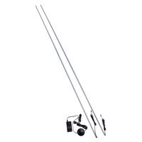 OSVĚTLENÍ PASPARTY - Basics, plast (200cm) - Xora