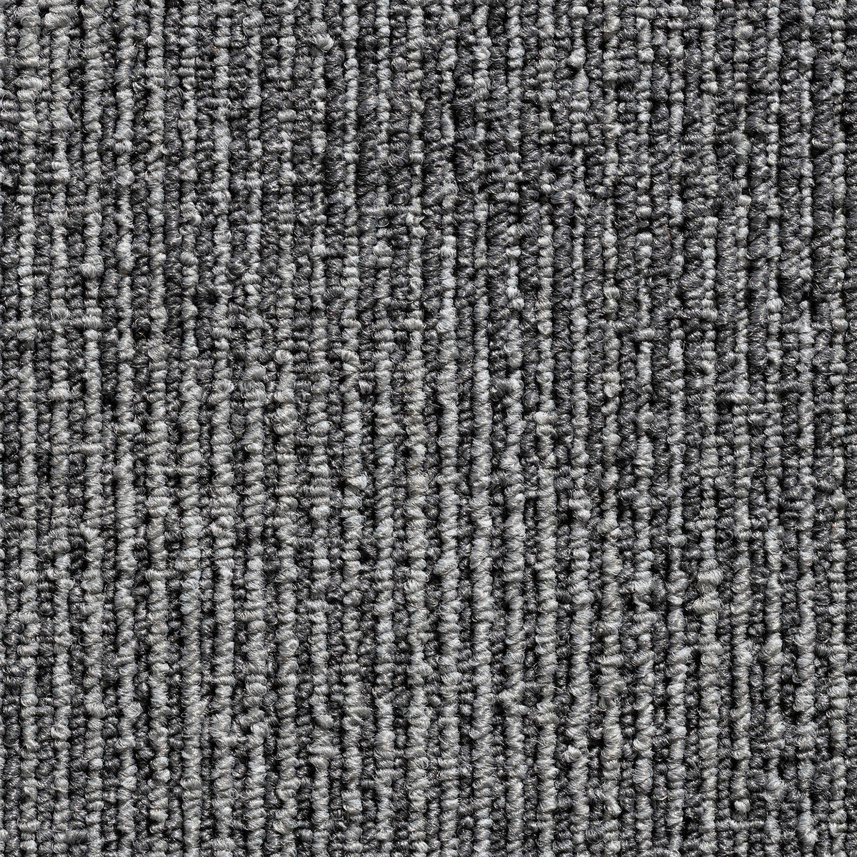 Marmaris 375 50/50 cm  in Grau  - Grau, Basics, Textil (50/50cm)