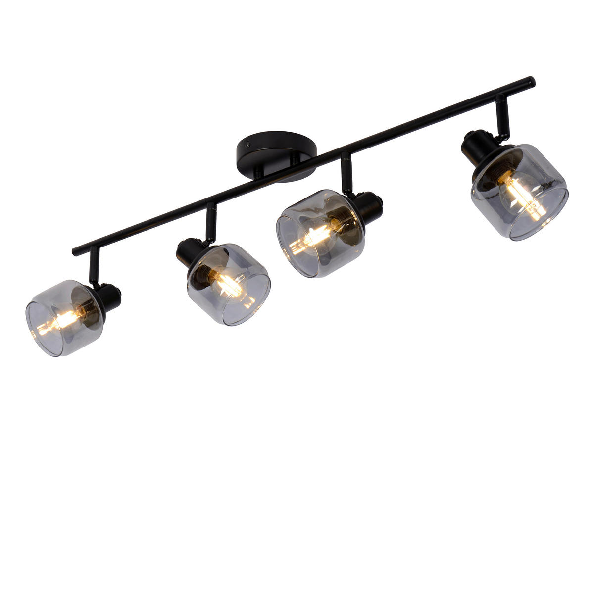STRAHLER 74/14/16.5 cm   - KONVENTIONELL (74/14/16.5cm) - Lucide