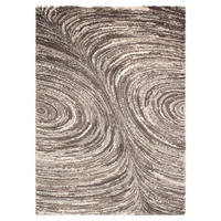 WEBTEPPICH 160/230 cm Lexa face Multicolor  - Multicolor, Design, Textil (160/230cm) - Novel