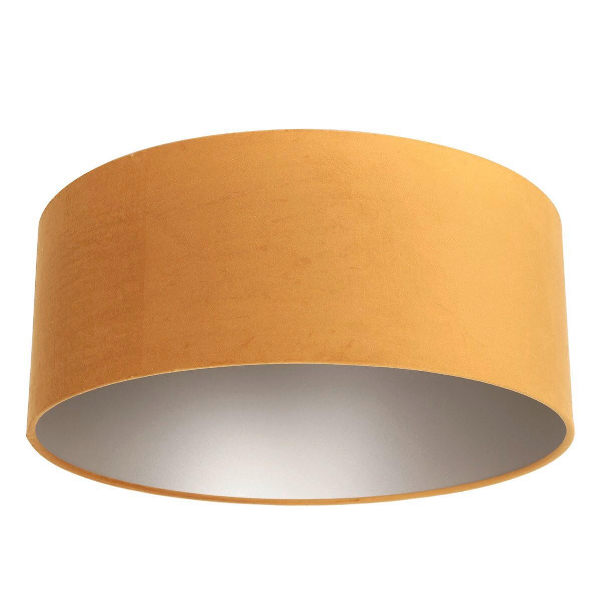 STEHLEUCHTE ZigZag 50/173/70 cm  - Goldfarben/Schwarz, Trend, Leder/Metall (50/173/70cm)