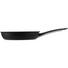 PFANNE 24 cm - Silberfarben/Schwarz, Design, Metall (24cm) - WMF PFANNE 24 cm - Silberfarben/Schwarz, Design, Metall (24cm) - WMF