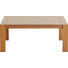 KONFERENČNÍ STOLEK - barvy ořechu, Design, dřevo (118/73/45cm) - Invivus KONFERENČNÍ STOLEK - barvy ořechu, Design, dřevo (118/73/45cm) - Invivus