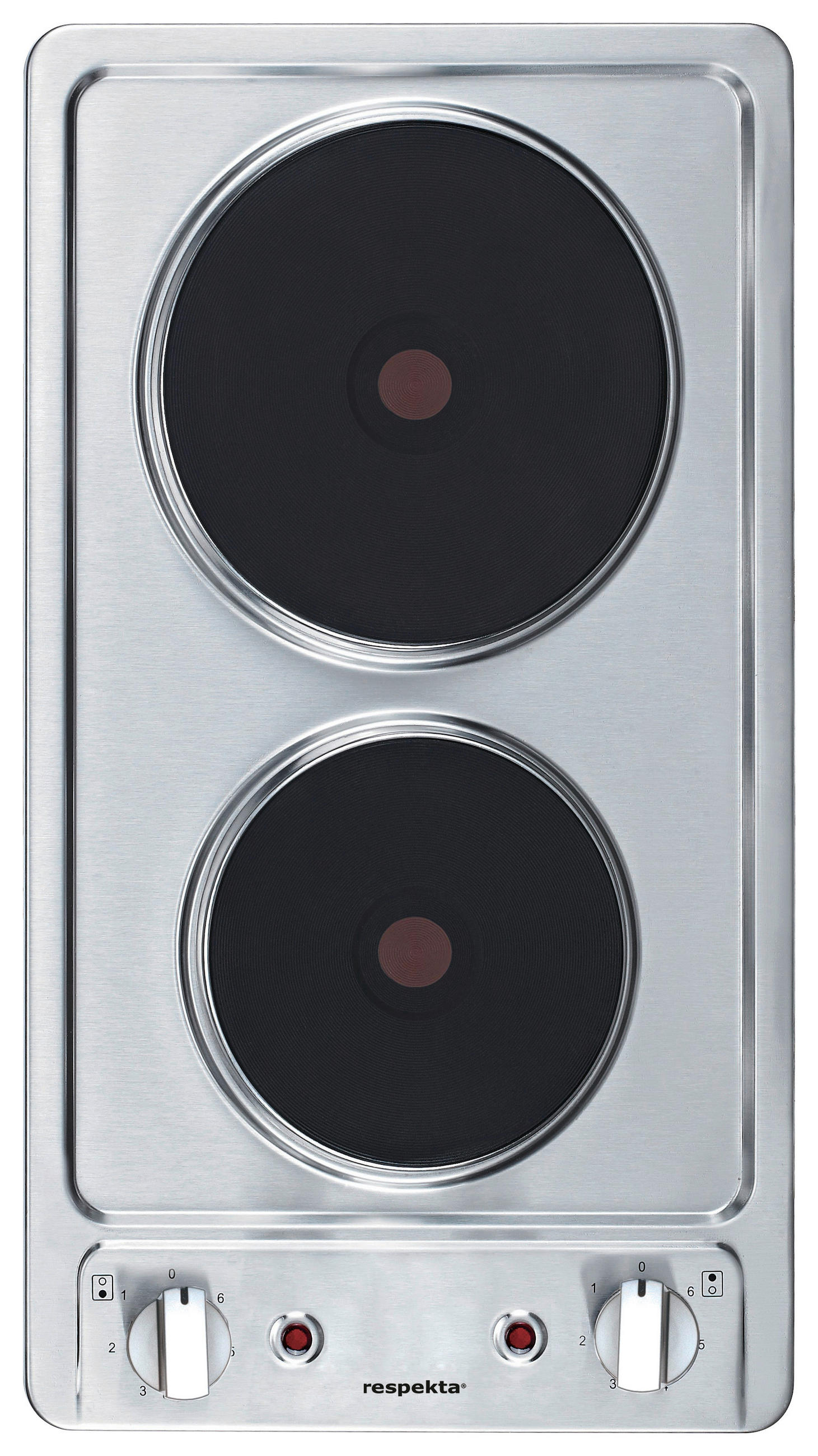 KOCHFELD KM9111EN  - Edelstahlfarben, Trend, Metall (29/4/51cm) - Respekta