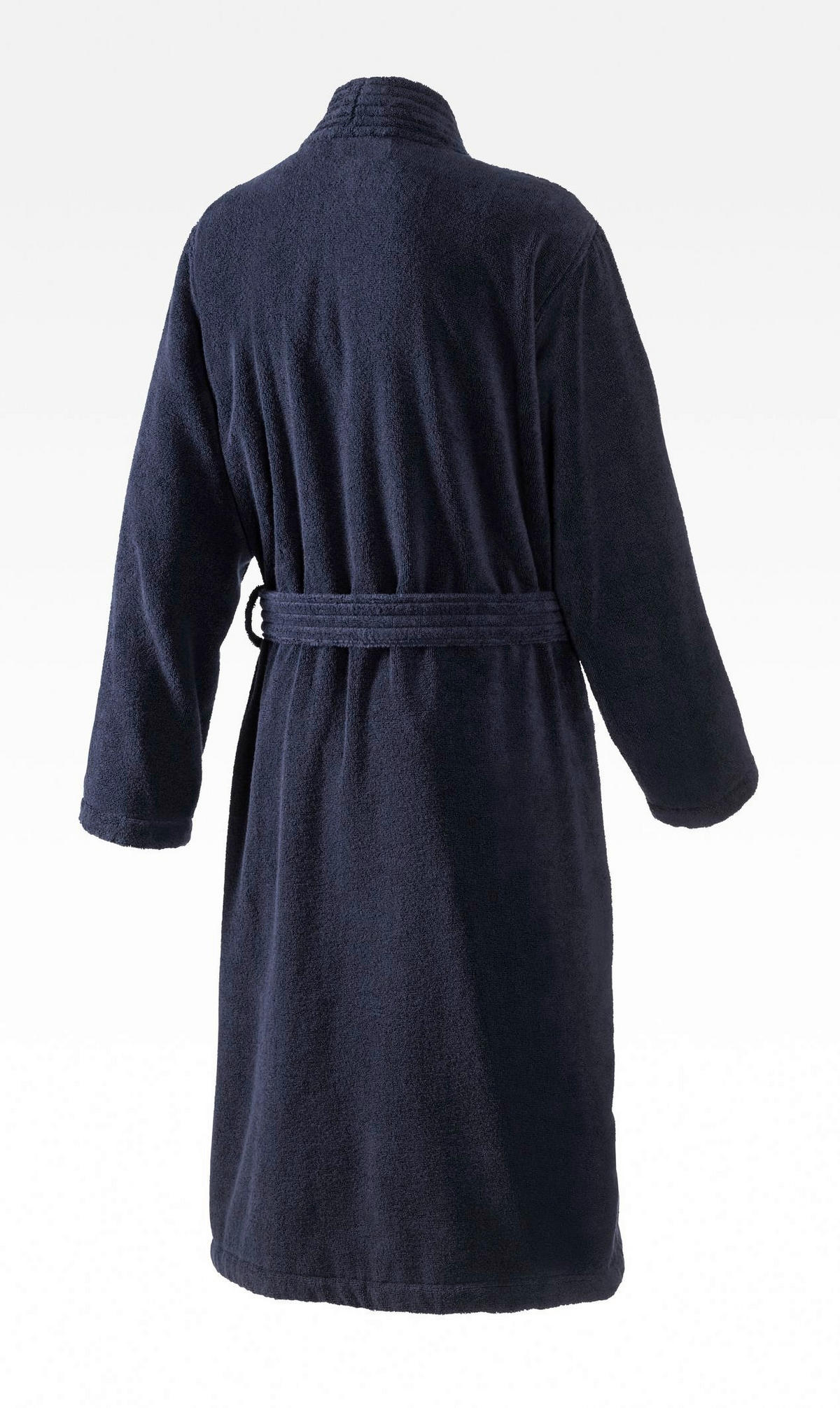 BADEMANTEL 50/52 Herren  - Blau, Basics, Textil (50/52null) - Joop!