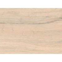 VINYLBODEN  per  m² - Sandfarben, Design, Holzwerkstoff (128,2/23,5/0,65cm) - Living by HARO