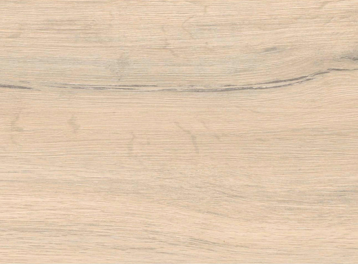 VINYLBODEN  per  m² - Sandfarben, Design, Holzwerkstoff (128,2/23,5/0,65cm) - Living by HARO