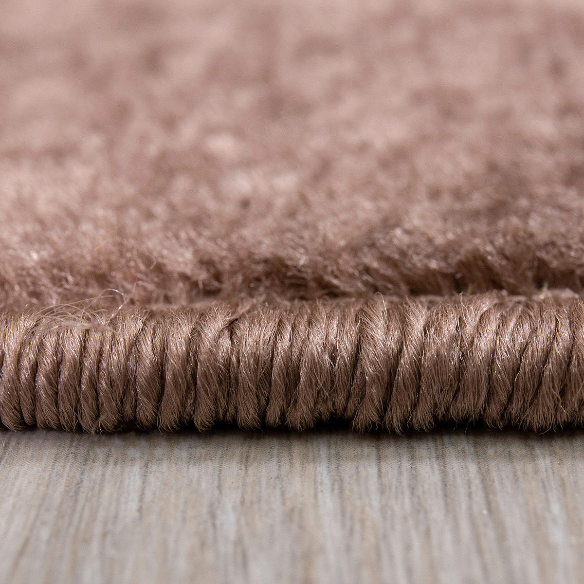 TKANÝ KOBEREC, 80/150 cm, béžová - béžová, Design, textil (80/150cm) - Boxxx