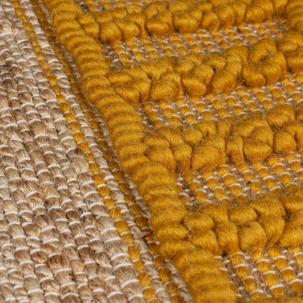 HANDWEBTEPPICH 120/170 cm Medina Multicolor  - Multicolor, KONVENTIONELL, Textil (120/170cm)