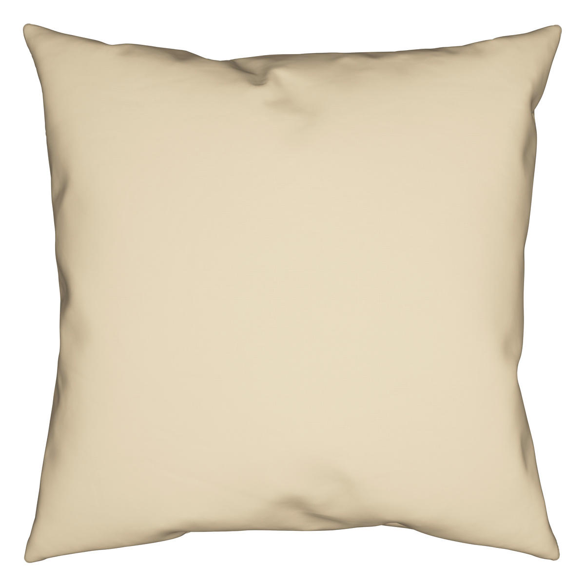 BETTWÄSCHE Stripes Renforcé 135/200 cm  - Beige, KONVENTIONELL, Textil (135/200cm) - Novel